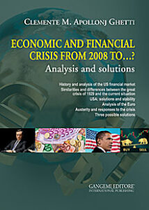 Economic and financial crisis from 2008 to …?