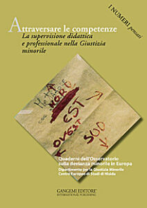 Attraversare le competenze – Go through the competence