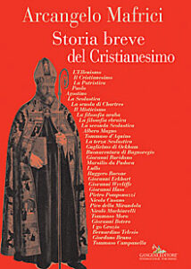Storia breve del Cristianesimo
