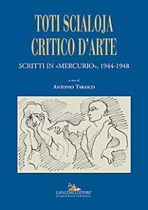 Toti Scialoja critico d’arte