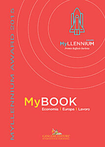 MyBOOK – Economia Europa Lavoro