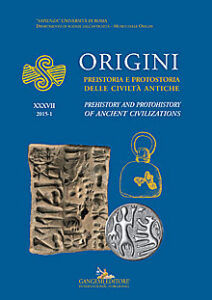 Origini – XXXVII