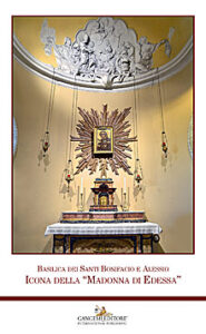Icona della “Madonna di Edessa”