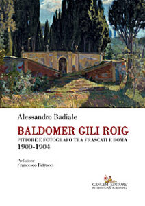 Baldomer Gili Roig
