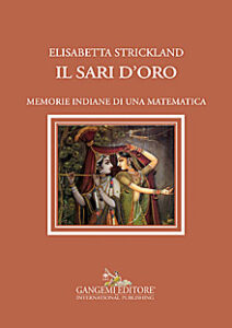 Il sari d’oro