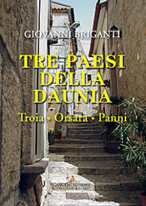 Tre Paesi della Daunia