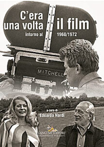 C’era una volta il film