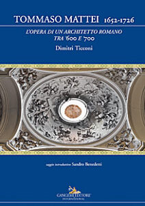 Tommaso Mattei 1652-1726