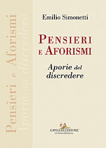 Pensieri e aforismi