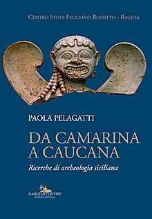 Da Camarina a Caucana