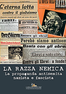 La razza nemica