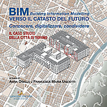 BIM: verso il catasto del futuro