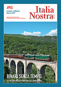 Italia Nostra 493 gen-mar 2017