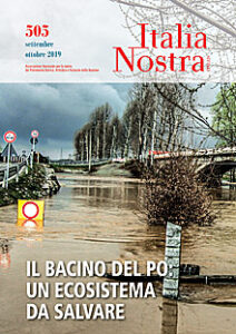 Italia Nostra 505 set-ott 2019