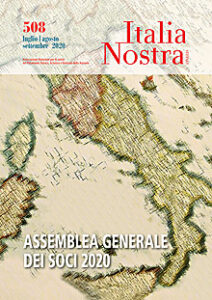 Italia Nostra 508 lug-set 2020