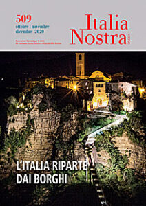 Italia Nostra 509 ott-dic 2020