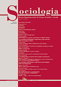 Sociologia n.2/2017