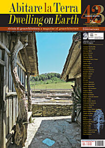 Abitare la Terra n.42-43/2017 – Dwelling on Earth