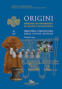 Origini – XL