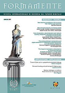 FormaMente Unico 2017