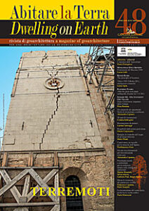 Abitare la Terra n.48/2018 – Dwelling on Earth