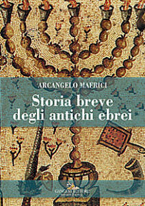 Storia breve degli antichi ebrei