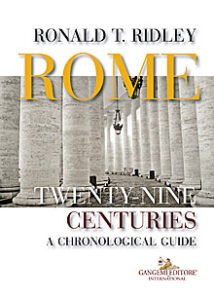 Rome. Twenty-nine centuries