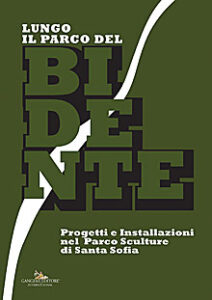 Lungo il Parco del Bidente