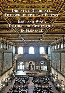 Oriente e Occidente – East and West