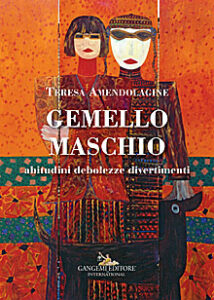 Gemello maschio