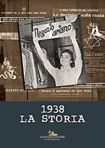 1938 La storia