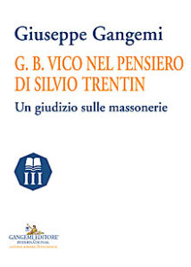 G. B. Vico nel pensiero di Silvio Trentin