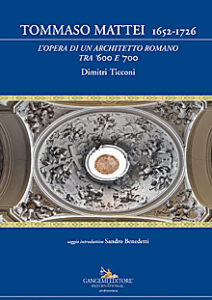 Tommaso Mattei 1652-1726