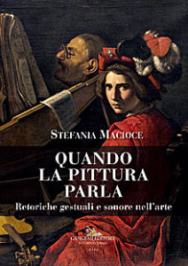 Quando la pittura parla
