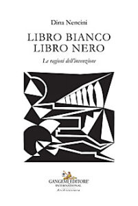Libro bianco libro nero