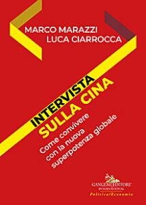 Intervista sulla Cina