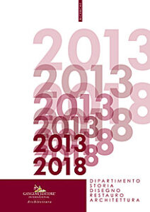 Ricerche | 2013-2018