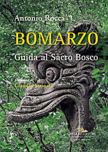 Bomarzo
