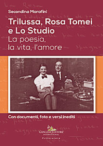 Trilussa, Rosa Tomei e Lo Studio