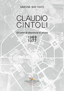 Claudio Cintoli