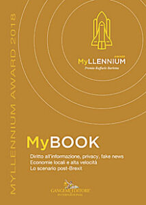 MyBOOK – Diritto all’informazione, privacy, fake news