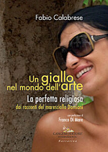 Un giallo nel mondo dell’arte