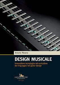 Design musicale