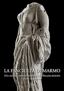 La fanciulla di marmo