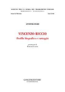 Vincenzo Riccio