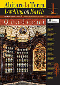 Abitare la Terra – Dwelling on Earth Quaderni 1