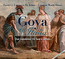 Goya in Italia
