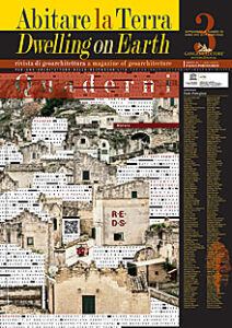 Abitare la Terra – Dwelling on Earth Quaderni 3