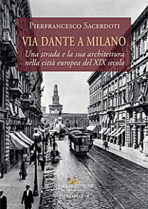 Via Dante a Milano