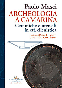 Archeologia a Camarina